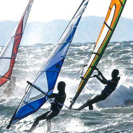 マリンスポーツ | 【公式】FUKUTSU WAVE～福津ウェーブ～