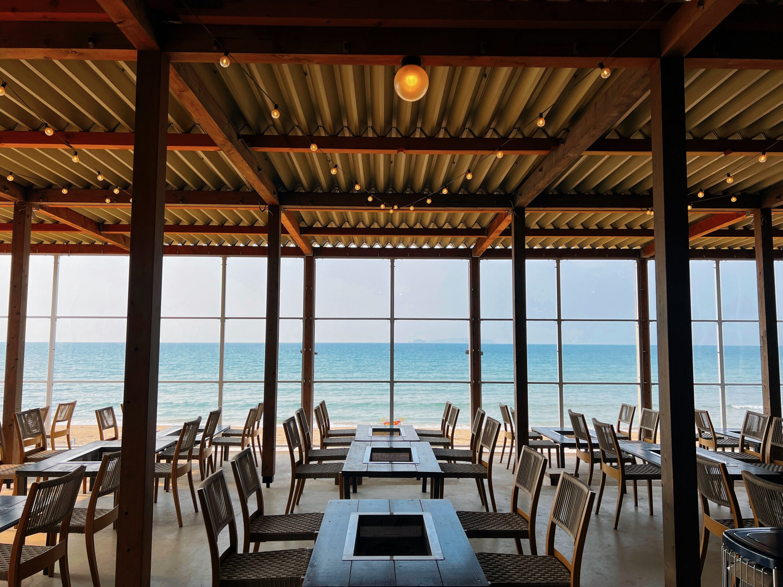 海カフェ | 【公式】FUKUTSU WAVE～福津ウェーブ～