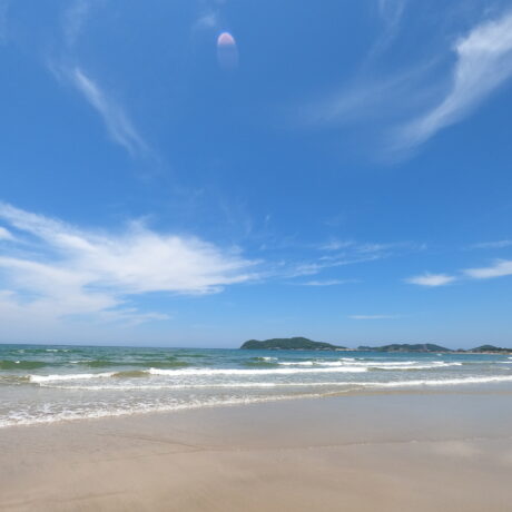 福津のビーチエリア駐車場┃福間海岸・宮地浜・津屋崎海岸 | 【公式