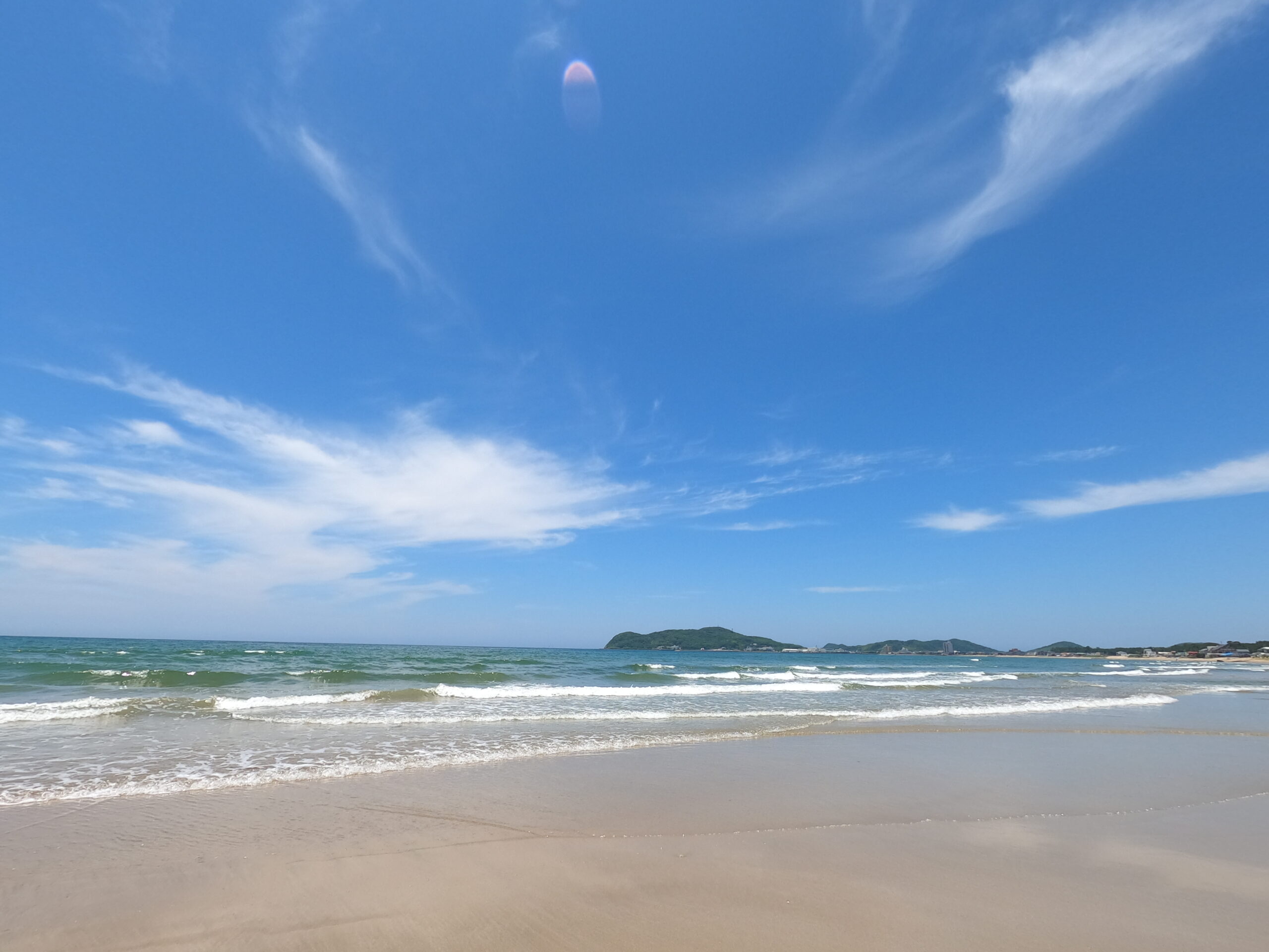 福津のビーチエリア駐車場┃福間海岸・宮地浜・津屋崎海岸 | 【公式