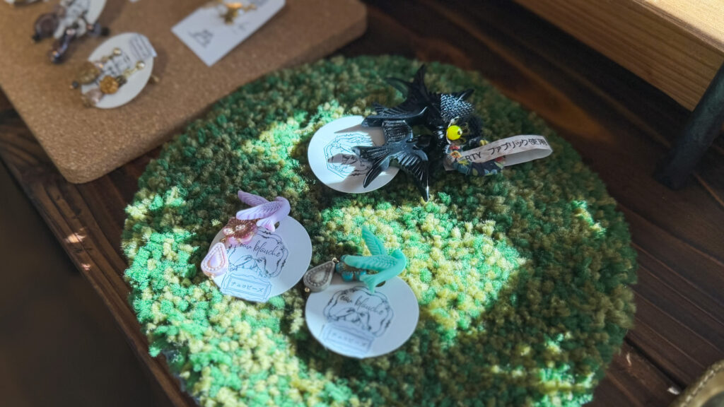 福津　Piilo　ピーロ