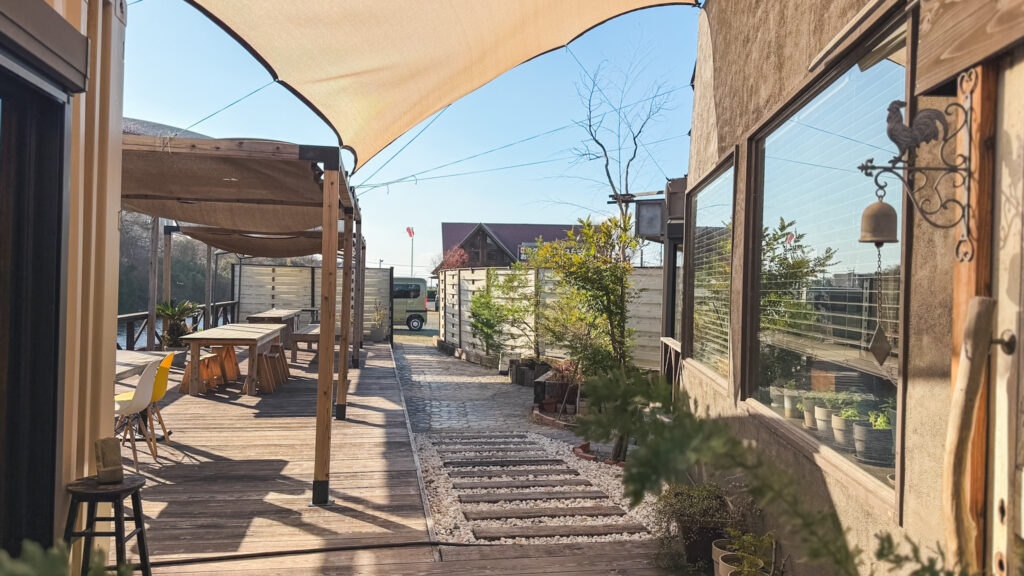 福津　カフェ　Piilo